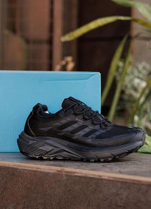 Anti-impact gore-tex black 5