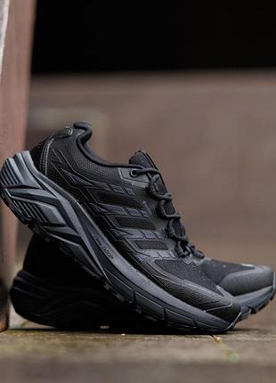 Anti-impact gore-tex black 9