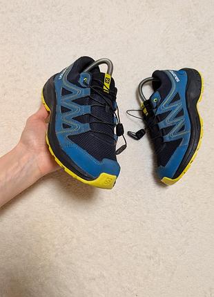 Кросівки salomon 38р 24.5см