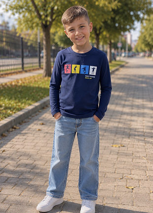 Реглан английского бренда minoti