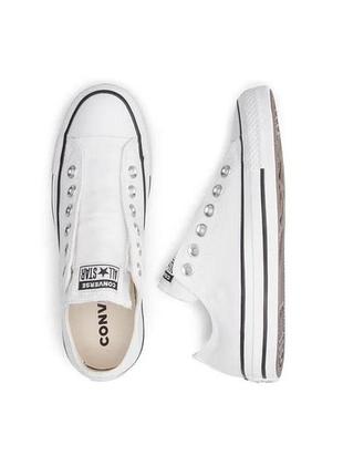Кеди чоловічі від converse all star оригінал. розмір по бірці 41,5.