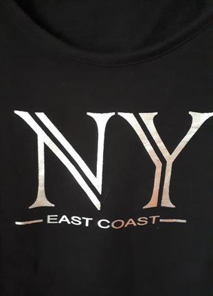 Платье черное с лампасами 3