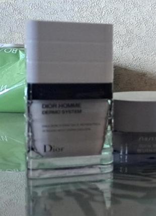 Крем dior dermo system 2