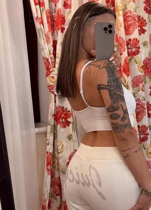 Штани juicy couture
