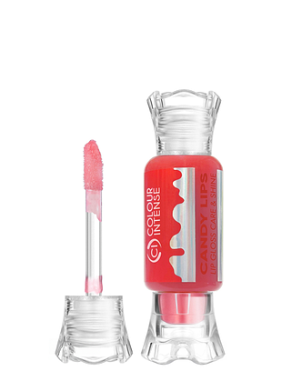 Блиск для губ colour intense candy lip gloss g328 daily skin care
