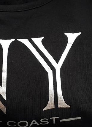 Платье черное с лампасами 5