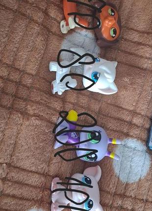 Lps, lps  фигурки