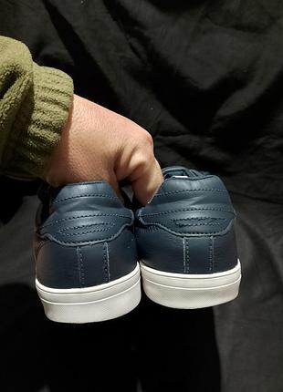 Кеди lacoste 6