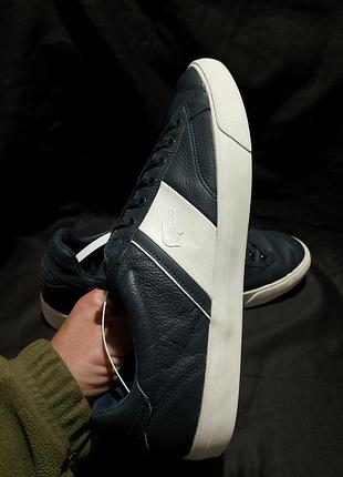 Кеди lacoste 3