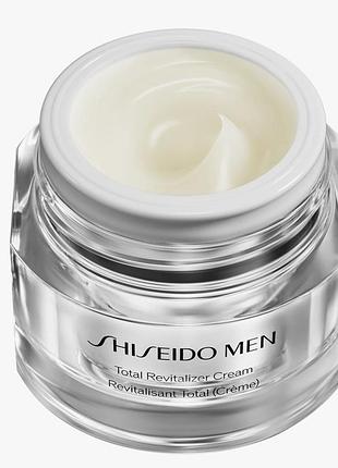 Крем  shiseido 2