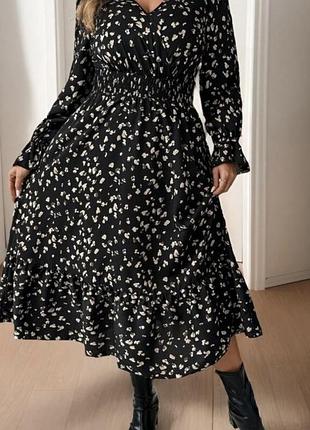 Сукня shein 8