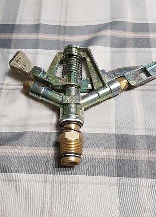 Садовий поливач 5