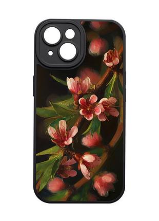 Чохол протиударний proskins для iphone 15 (малюнок #8)