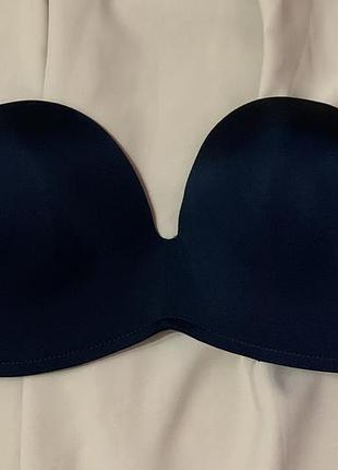 Бюстгальтер балконет wonderbra 85 b 2