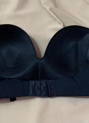 Бюстгальтер балконет wonderbra 85 b 3