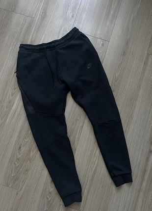 Штани nike tech fleece.  оригінал!