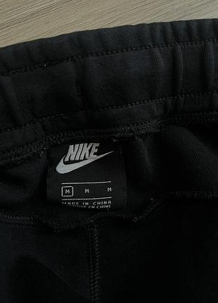Штани nike tech fleece.  оригінал! 3