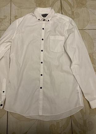 Сорочка topman