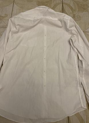 Сорочка topman 2