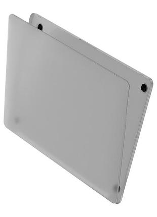 Чохол wiwu ishield ultra thin hard shell case macbook pro 12 black