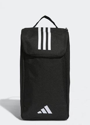 Спортивная сумка на обувь adidas tiro l shoebag