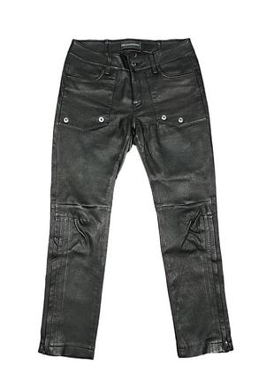 Zadig & voltaire 🔥🔥брюки кожаные