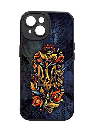 Чехол противоударный proskins для iphone 15 (рисунок #5)