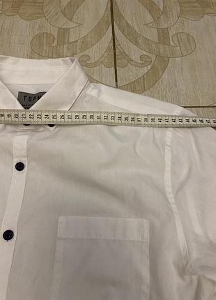 Сорочка topman 6