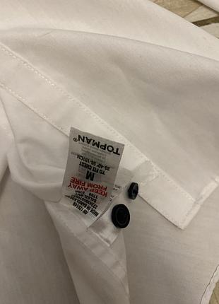 Сорочка topman 8