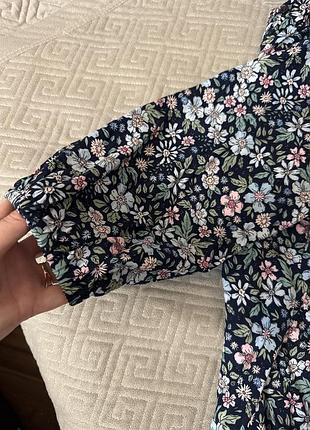 Сукня на дівчинку 10 років 4