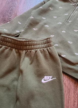 Костюм nike 3