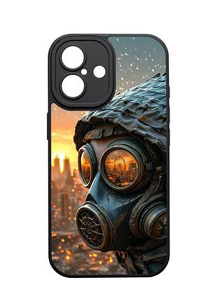 Чехол противоударный proskins для iphone 16 (рисунок #13)