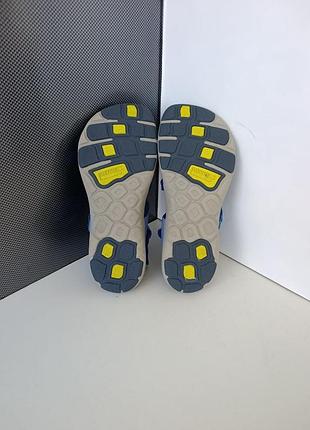 Жіночі босоніжки merrell 3