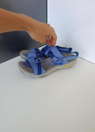 Жіночі босоніжки merrell 2