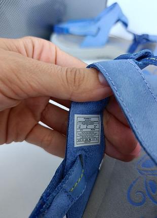 Жіночі босоніжки merrell 5
