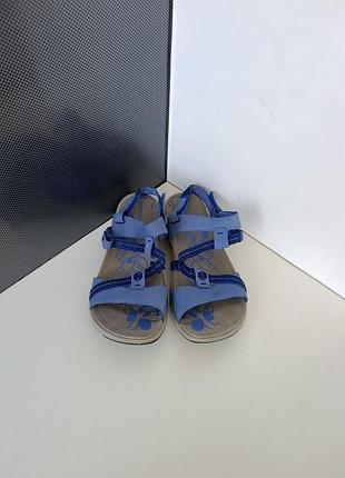 Жіночі босоніжки merrell 6