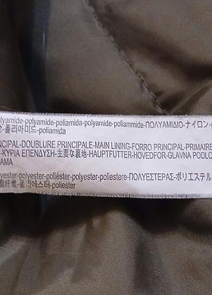 Парка bershka дівчині або підлітку 10