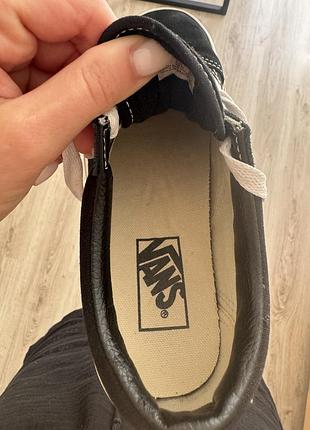 Кеди vans оригінал 7