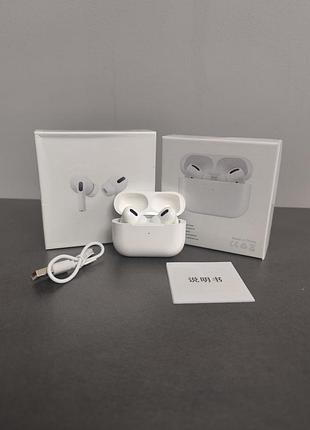 Airpods pro бренд air модель tws