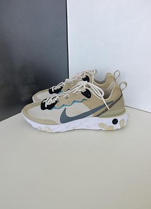 Мужские кроссовки nike react