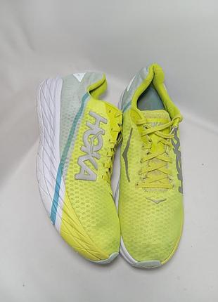 Кроссовки для бега hoka ( 1113532 ) u rocket x 2022