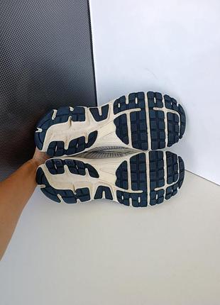 Мужские кроссовки nike 7