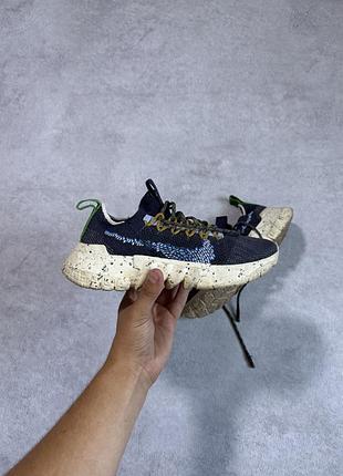 Кросівки nike 38,5 розмір