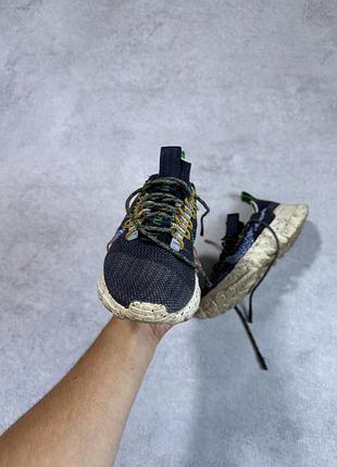 Кросівки nike 38,5 розмір 2
