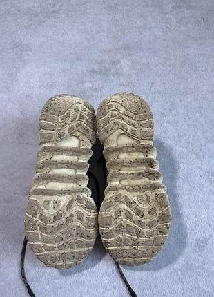 Кросівки nike 38,5 розмір 4