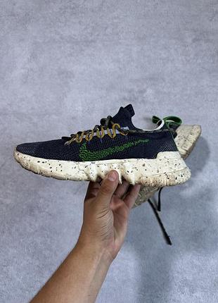 Кросівки nike 38,5 розмір 3
