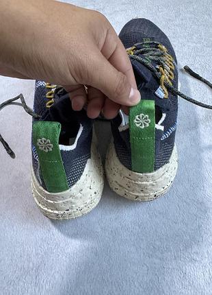 Кросівки nike 38,5 розмір 7