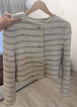 Піджак zara