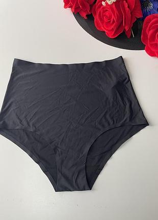 Высокие бесшовные трусики primark