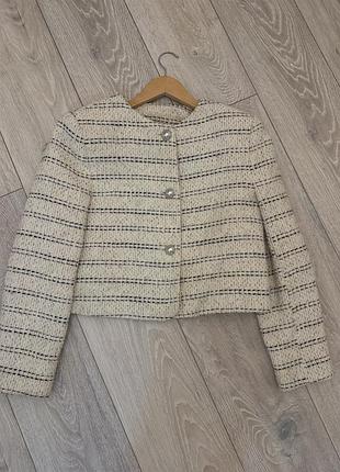 Піджак zara 2
